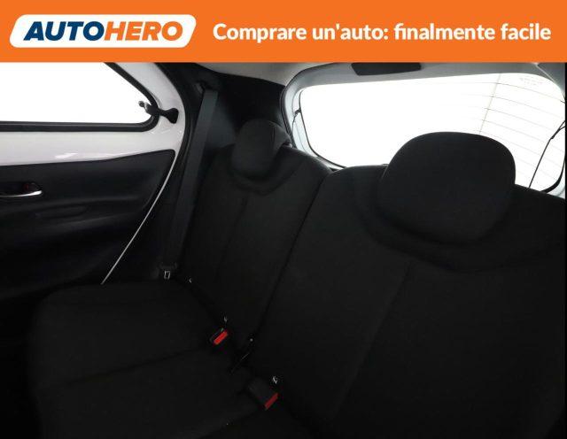 TOYOTA Aygo X 1.0 VVT-i 72 CV 5 porte Active S-CVT