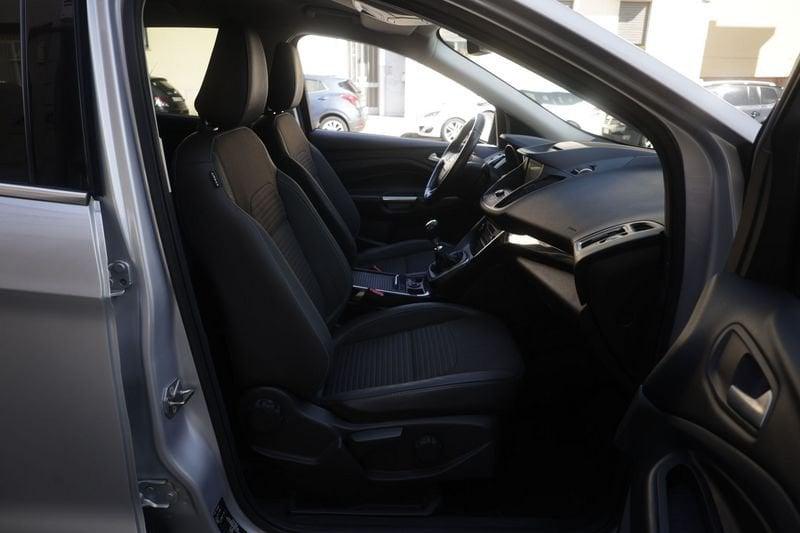 Ford Kuga Ford Kuga 1.5 TDCi 120CV 2WD ST-Line Business Unicoproprietario