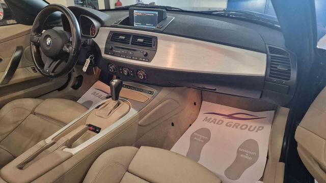 BMW Z4 3.0si cat Roadster MSPORT M-SPORT MPERFORMANCE!