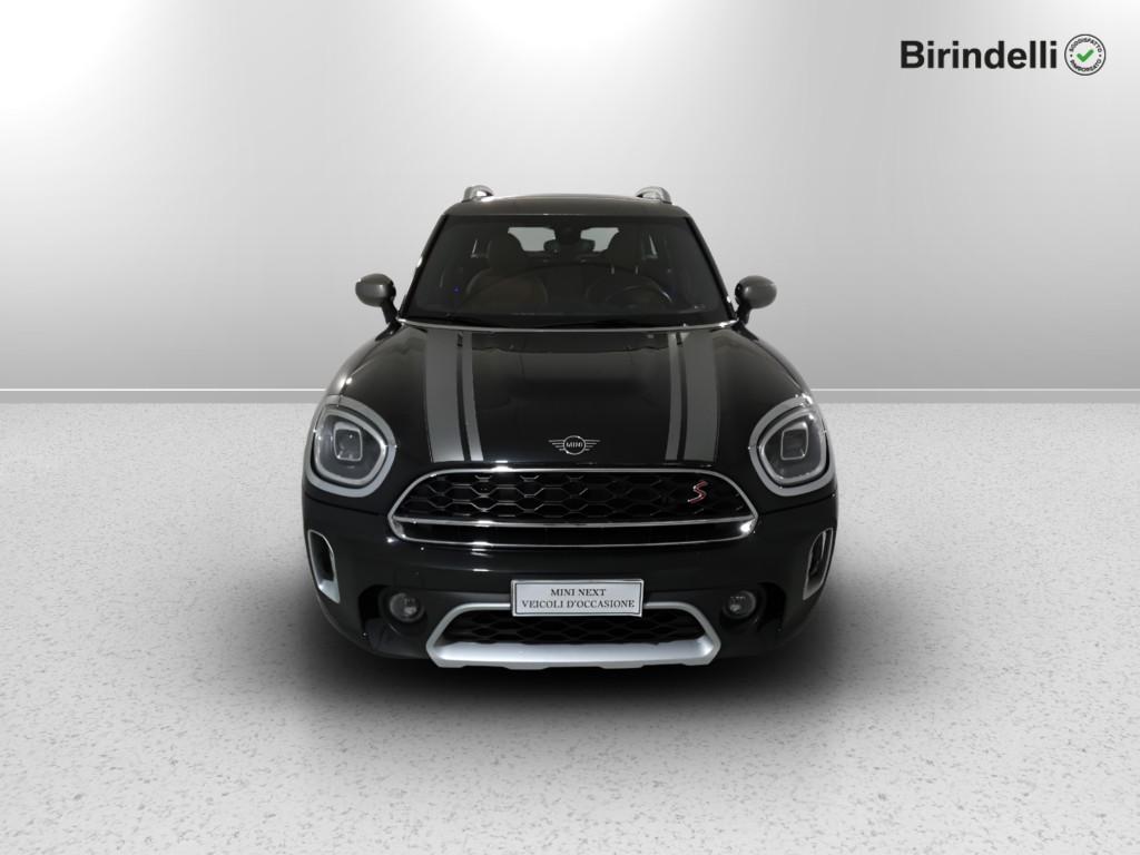 MINI Mini Countrym.(F60) - Mini 2.0 Cooper S Yours Countryman ALL4