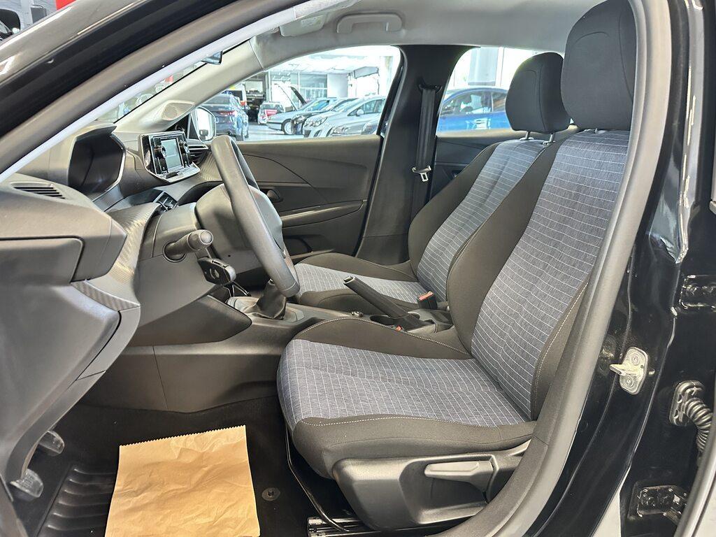 Peugeot 208 5 Porte 1.2 PureTech Like