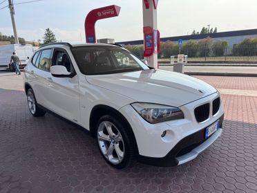 Bmw X1 sDrive18d Futura
