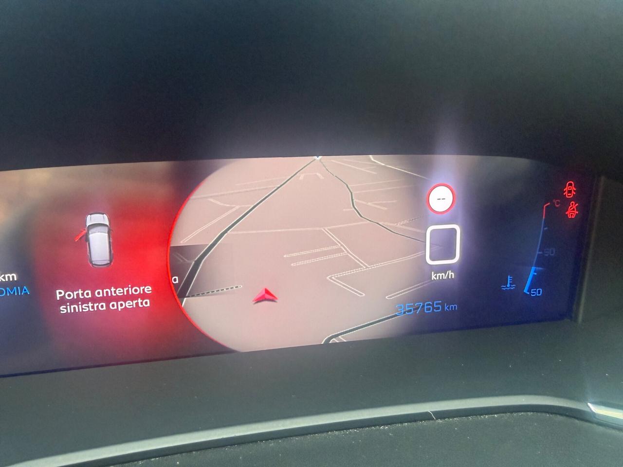 Peugeot 308 BlueHDi 130 S&S GT