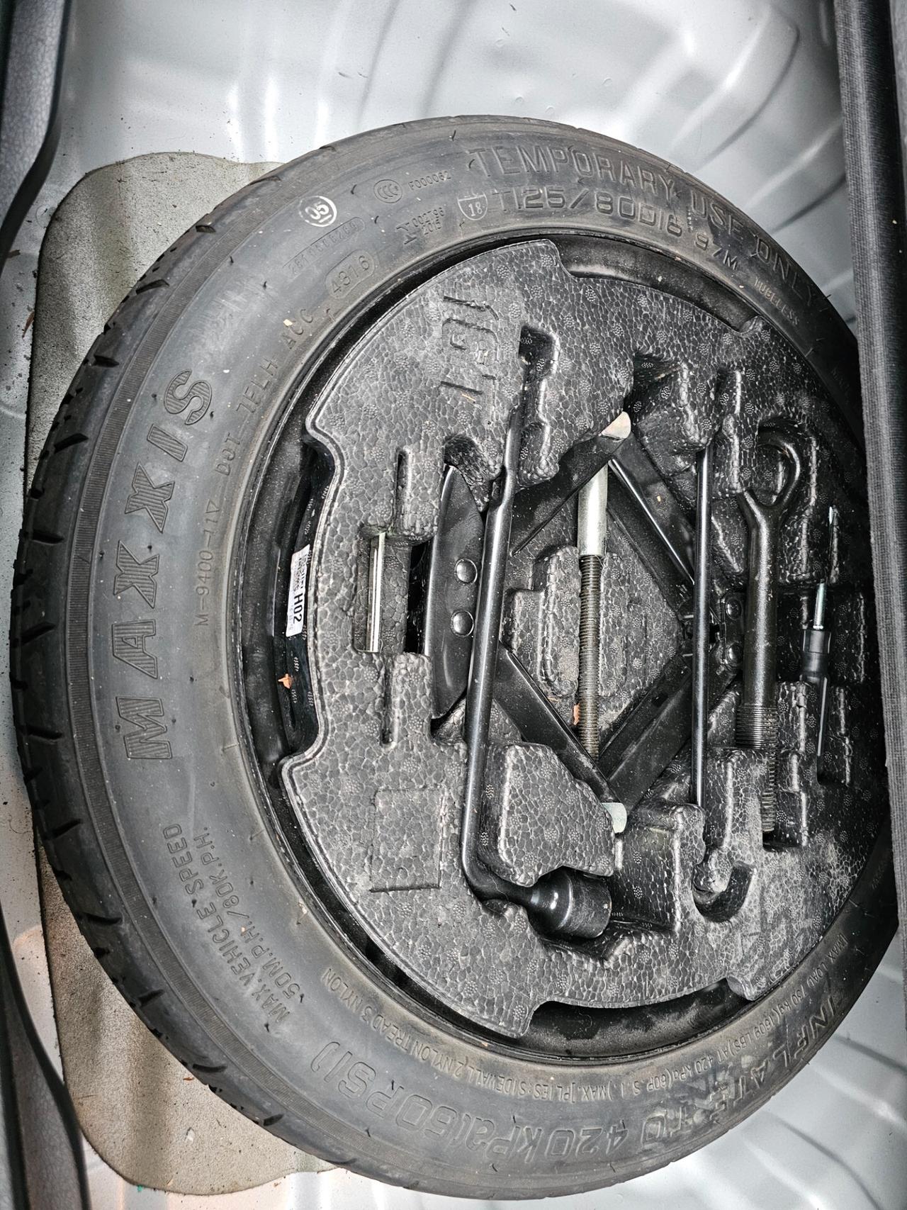 Hyundai i30 1.6 CRDi 110CV 5 porte Style