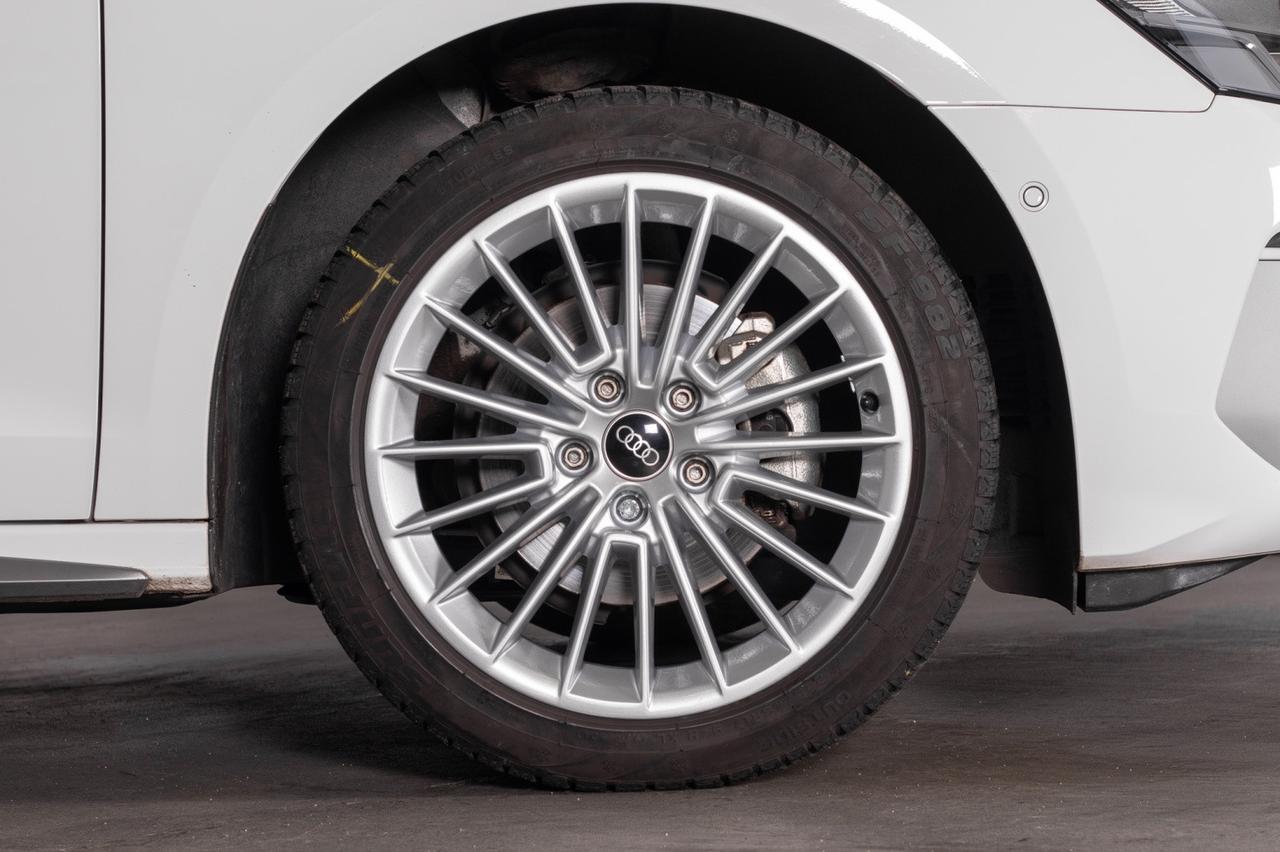 Audi A3 Sportback 35 1.5 Tfsi Sport 150cv