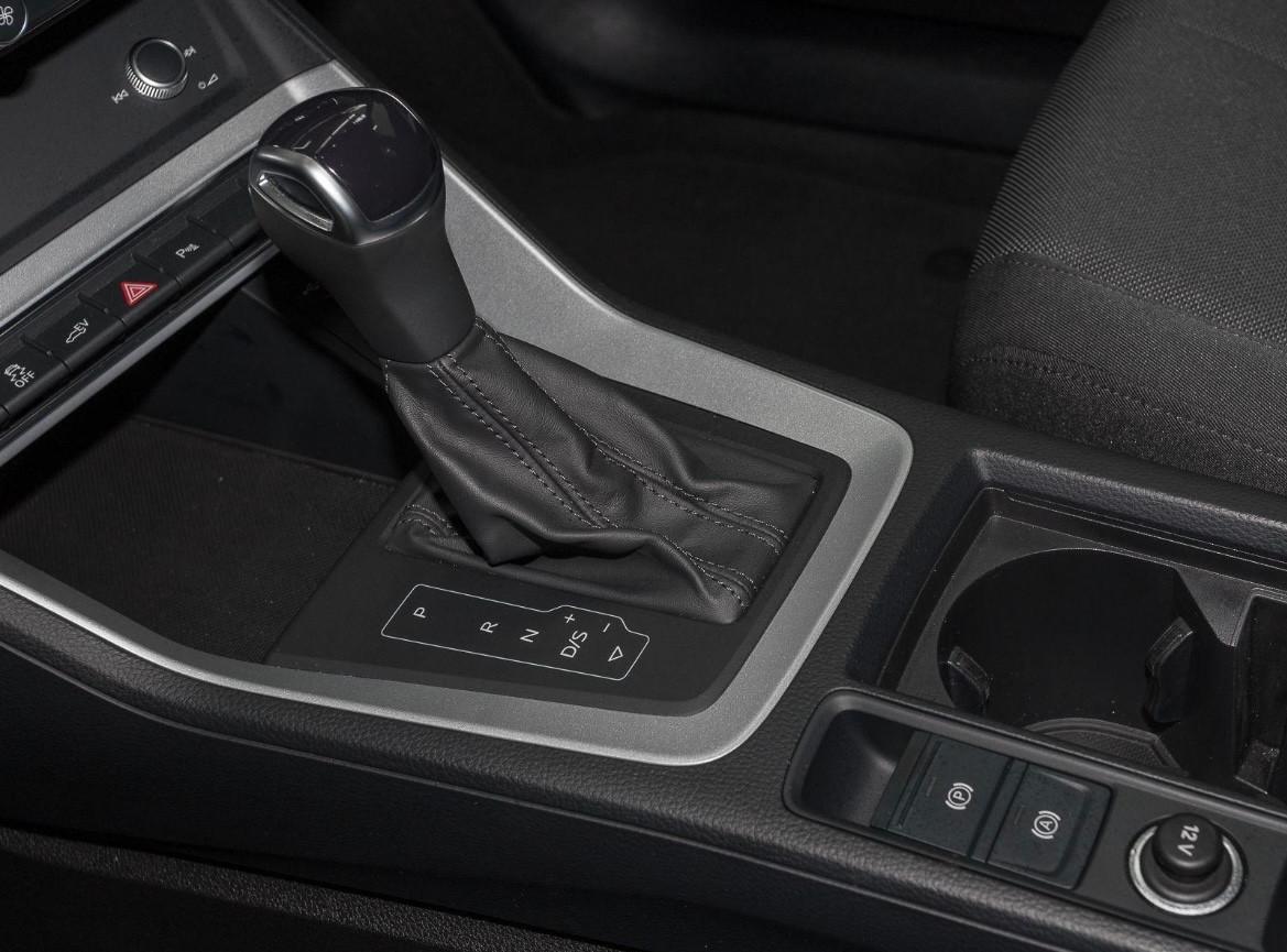 Audi Q3 Sportback 45 TFSIe