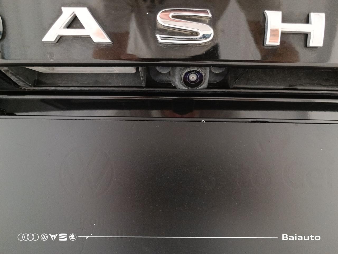 Nissan Qashqai 1.5 e-power n-connecta 2wd e-shifter
