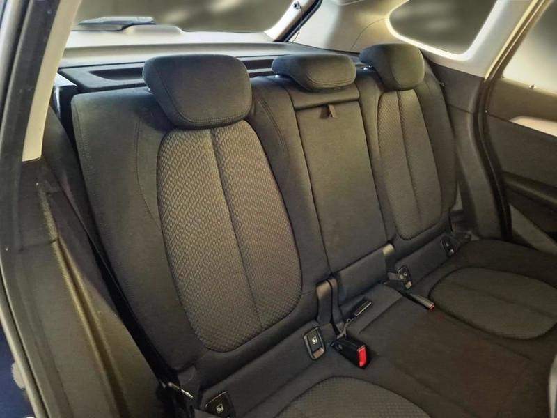 BMW X1 xDrive 25e Business Advantage automatico