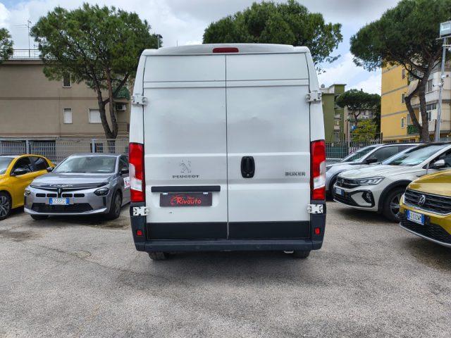 PEUGEOT Boxer 330 2.0 BlueHDi 130CV PM-TM Furgone