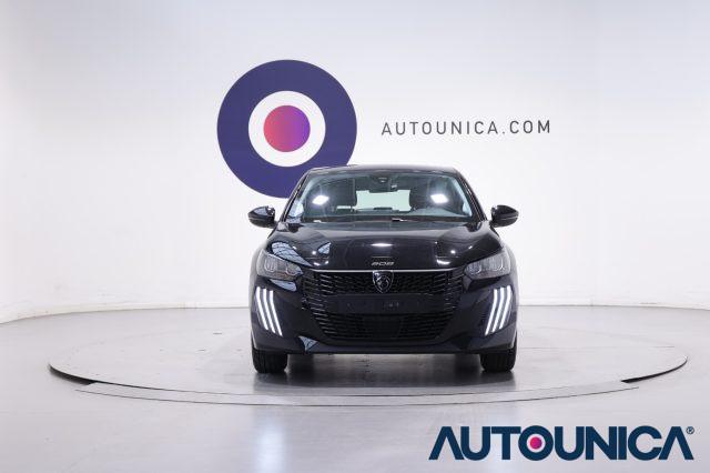 PEUGEOT 208 PURETECH 75 STOP&START 5 PORTE ACTIVE NEOPATENTATI