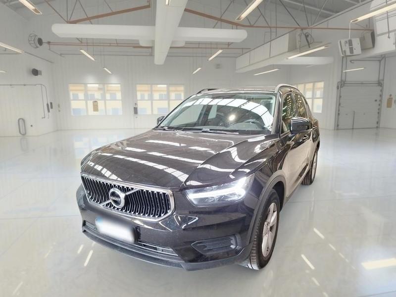 VOLVO XC40 D3 GEARTRONIC BUSINESS SUV