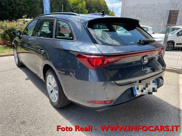 SEAT Leon Sportstourer 1.0 TSI 90 CV Style PROMO
