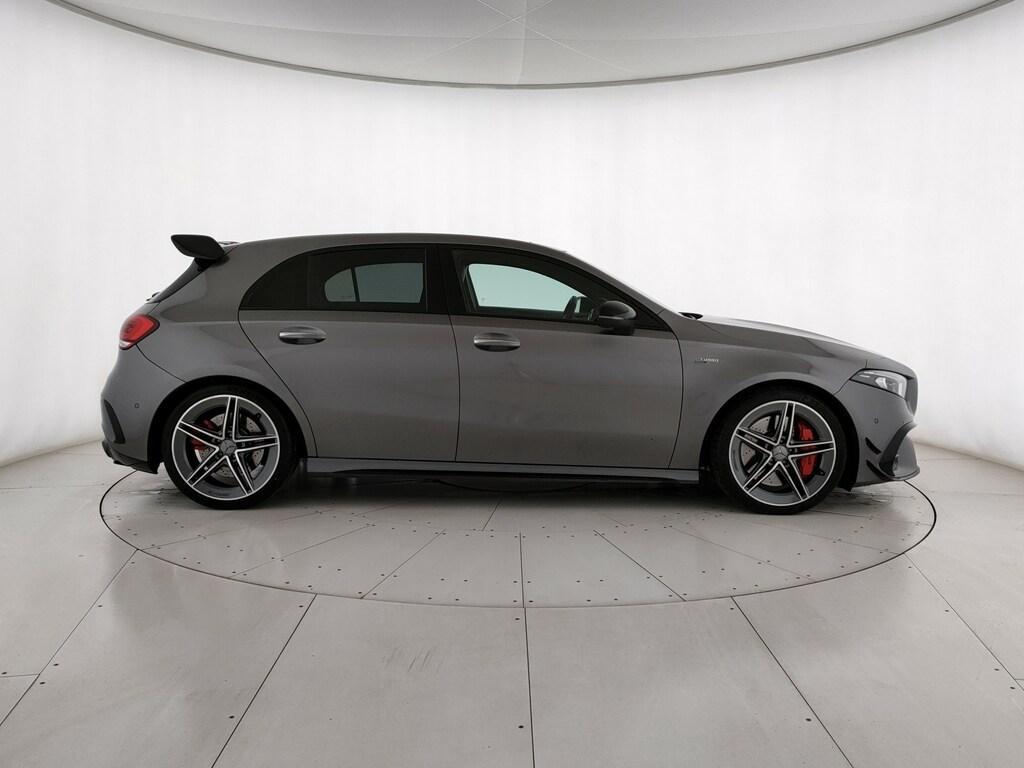 Mercedes Classe A 45 S AMG 4Matic+ 8G-DCT