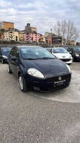 Fiat Grande Punto 1.3 MJT 75 CV 5 porte S&S Actual
