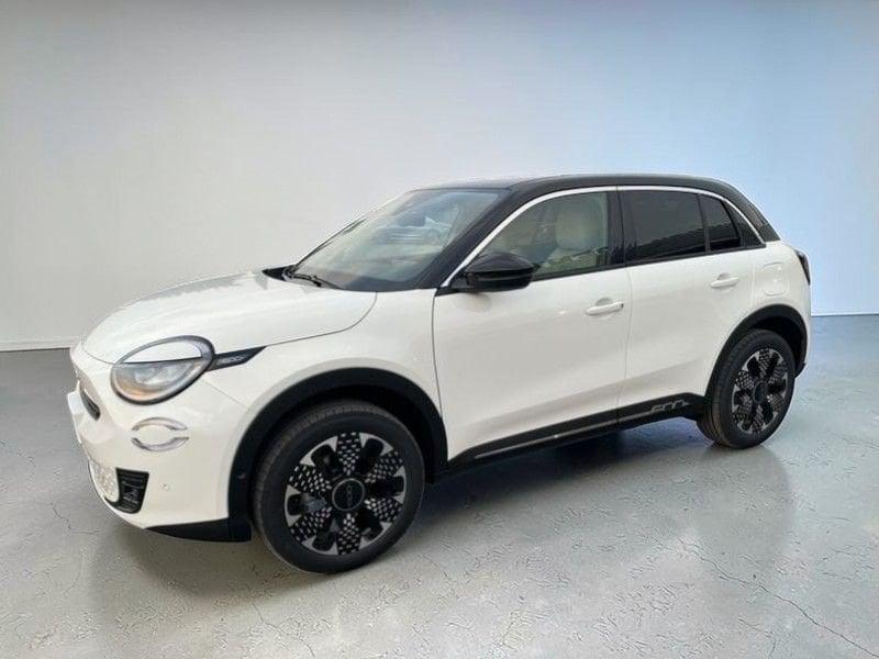 FIAT 600 600 Hybrid 110 CV DCT MHEV La Prima