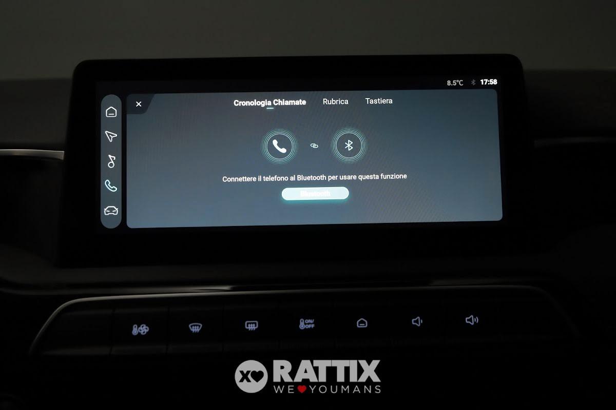 MG MG3 1.5 115CV Comfort