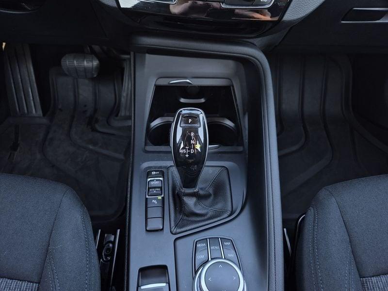 BMW X1 sdrive16d Business Advantage auto