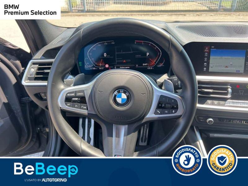 BMW Serie 3 Touring 320D TOURING XDRIVE MSPORT AUTO