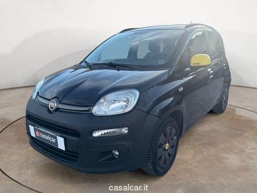 FIAT Panda 1.2 K-Way