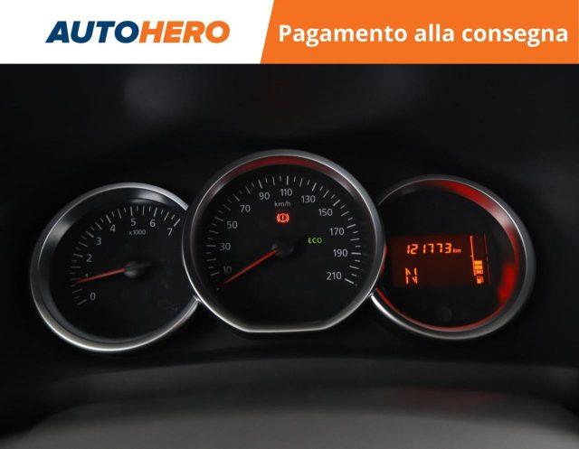 DACIA Sandero 1.5 dCi 8V 90CV S&S Serie Speciale Brave