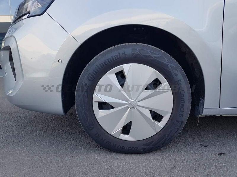 Nissan Townstar Townstar 1.3 130cv N-Connecta