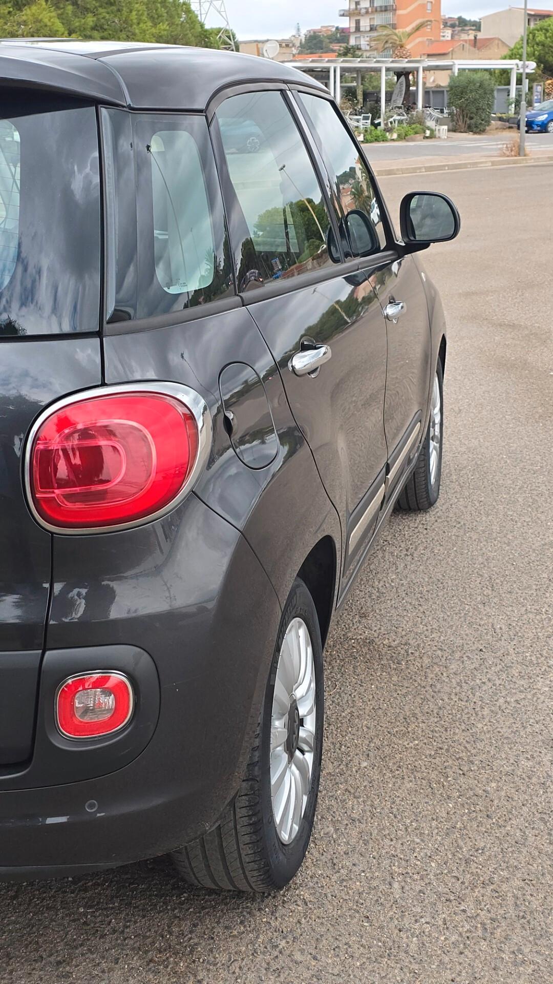 Fiat 500L 1.3 Multijet 95 CV Pop