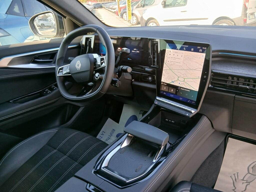 Renault Austral 1.2 E-Tech full hybrid Techno