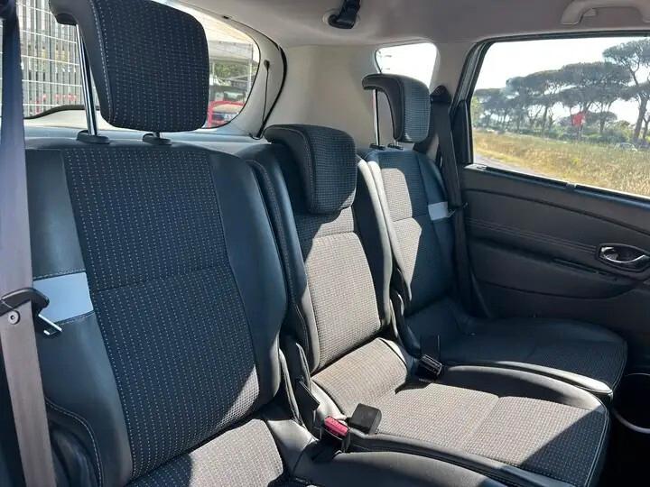 Renault Scenic Scénic X-Mod 1.5 dCi 110CV Dynamique
