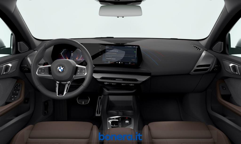 BMW Serie 1 120 48V MSport DCT