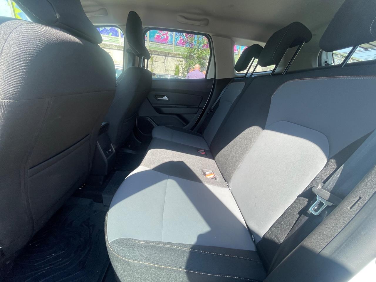 Dacia Duster 1.0 TCe GPL 4x2 Extreme GARANZIA