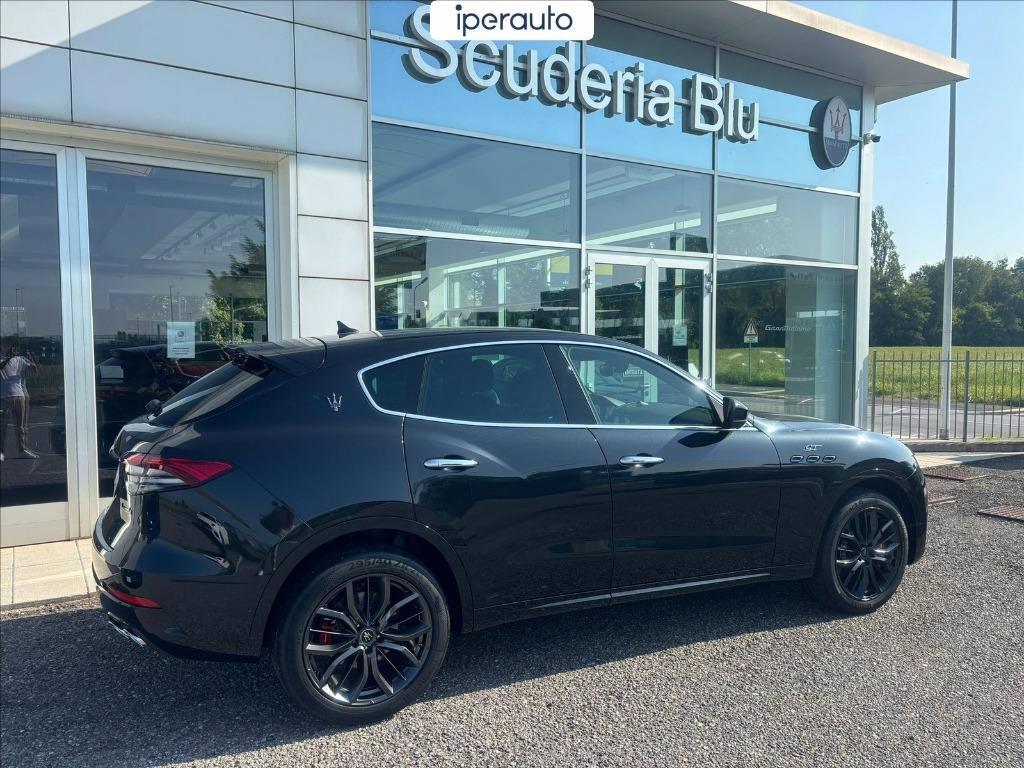 MASERATI Levante 2.0 mhev gt ultima 330cv auto del 2024