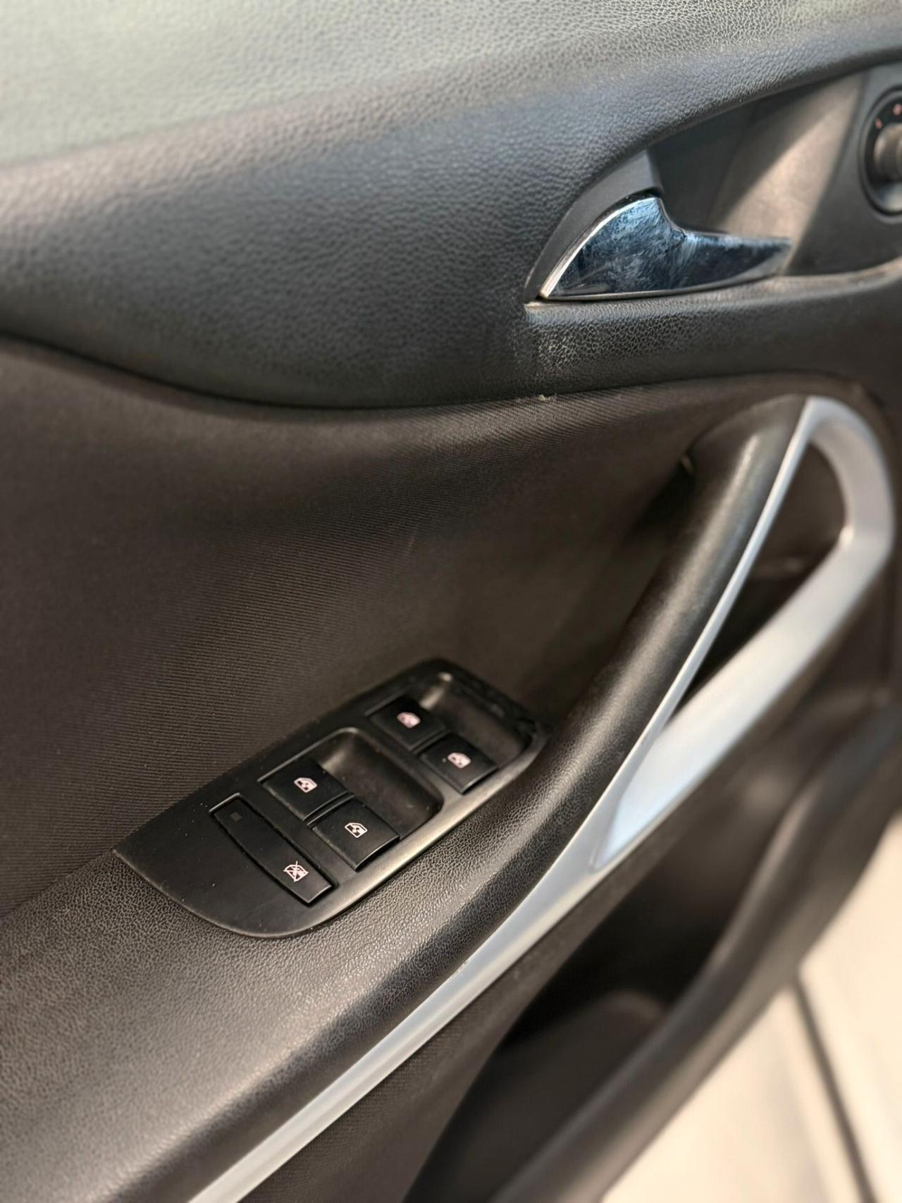 Opel Zafira Tourer 2.0 CDTi 130CV Cosmo