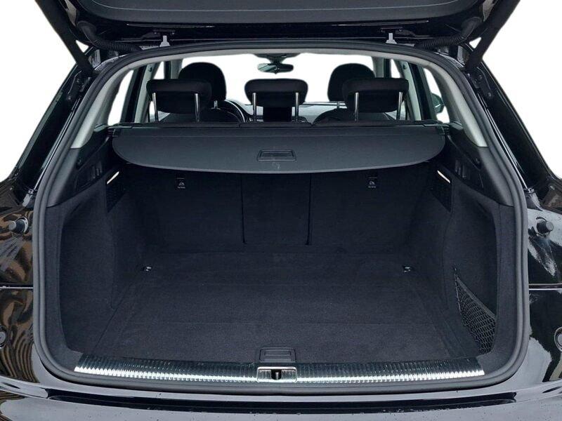 Audi Q5 35 TDI 163 CV quattro Automatica NAVI XENO Business Design