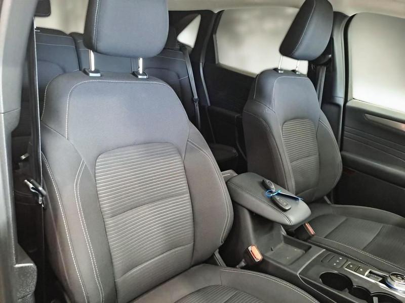 FORD KUGA 1.5 ECOBLUE 120 CV 2WD TITANIUM BUSINESS AUTO SUV