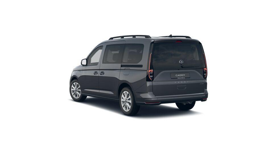 Volkswagen Caddy V Caddy maxi 1.5 phev 150cv Life dsg