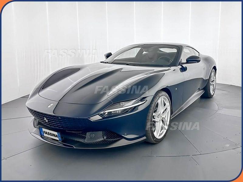 Ferrari Roma Roma 3.9