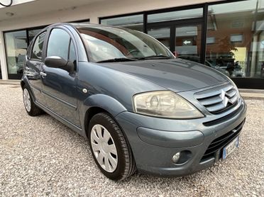 Citroen C3 1.4 HDi 70CV Elegance