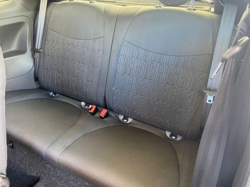 FIAT 500 1.0 Hybrid "DIVERSI COLORI" + GPL