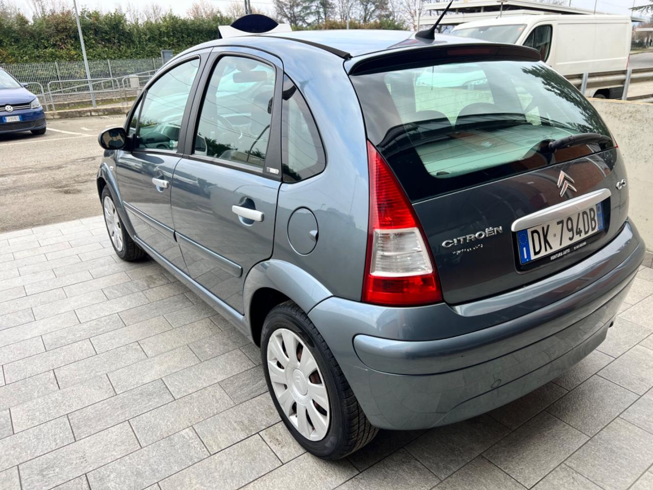 Citroen C3 1.4 Elegance