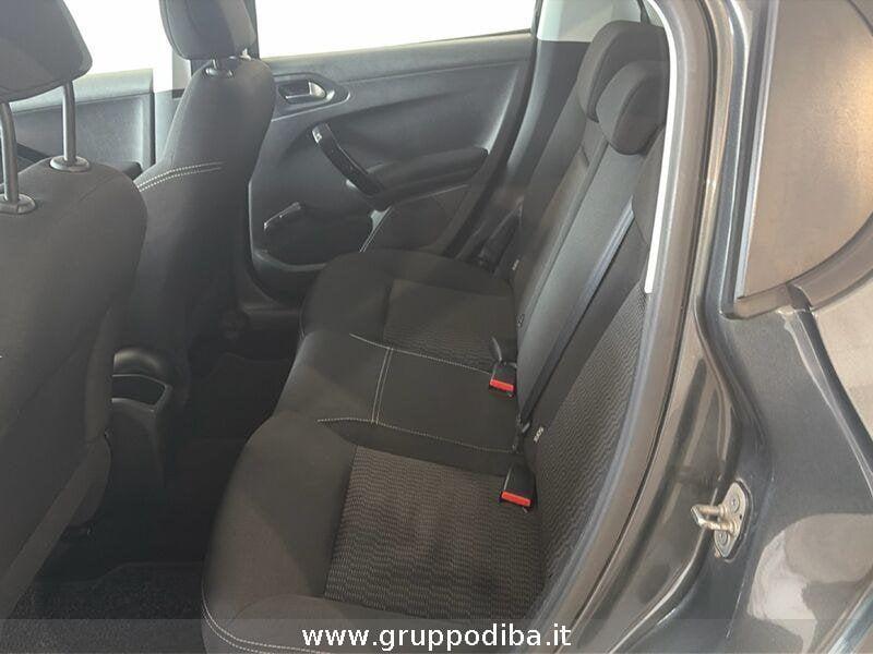 Peugeot 208 I 2015 Benzina 3p 1.2 puretech Access gpl 82cv