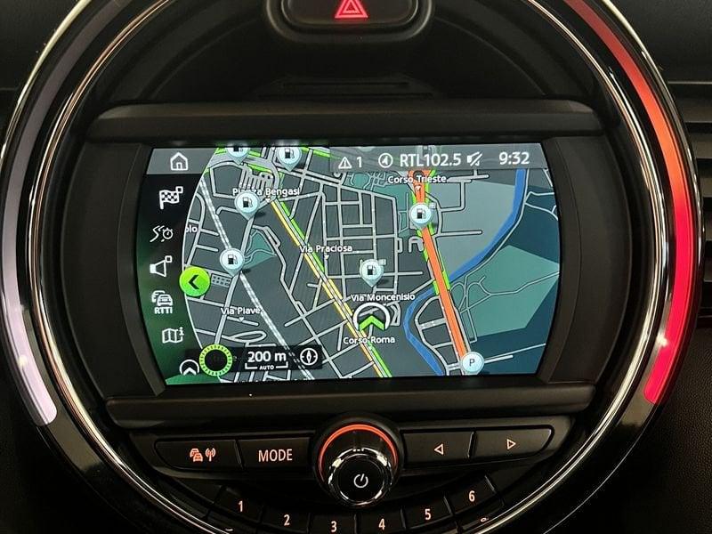 MINI Mini 3 porte Mini F56 2018 3p Benzina Mini 3p 2.0 John Cooper Works auto