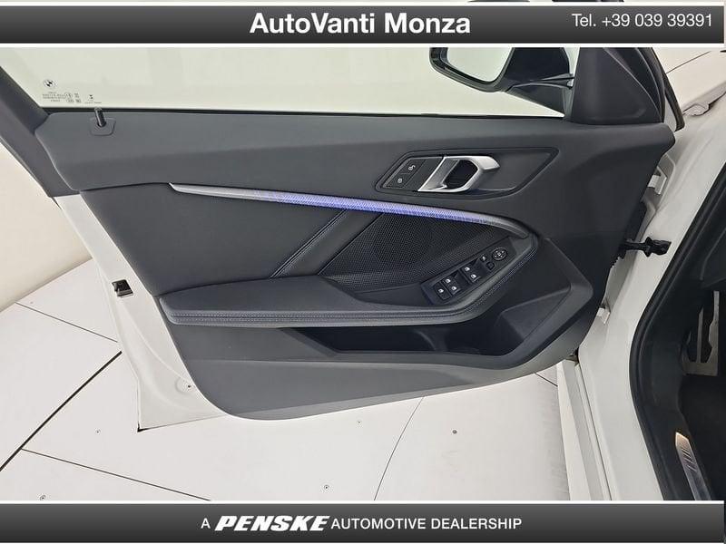 BMW Serie 1 118d 5p. Msport