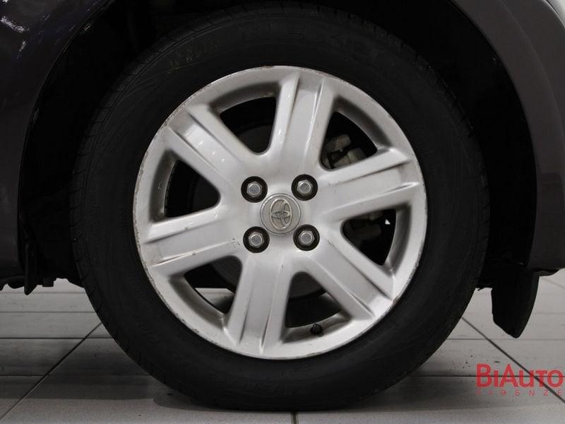 Toyota iQ iQ 1.0 Sol