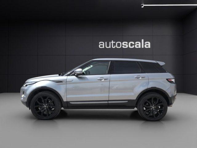 LAND ROVER Range Rover Evoque 2.2 Sd4 5p. Pure