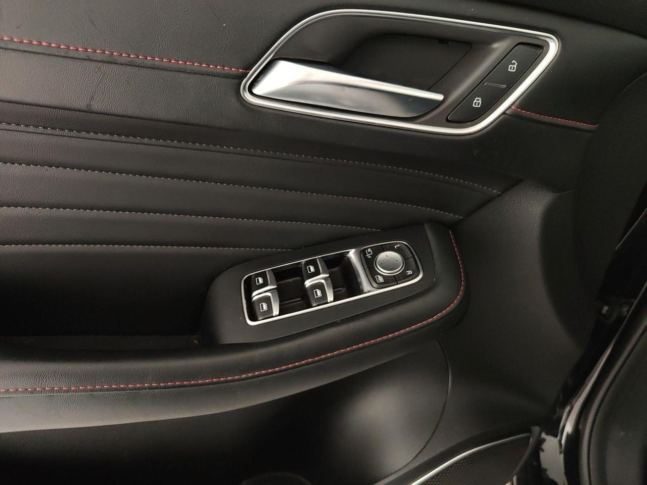 Mg HS 1.5T-GDI Luxury