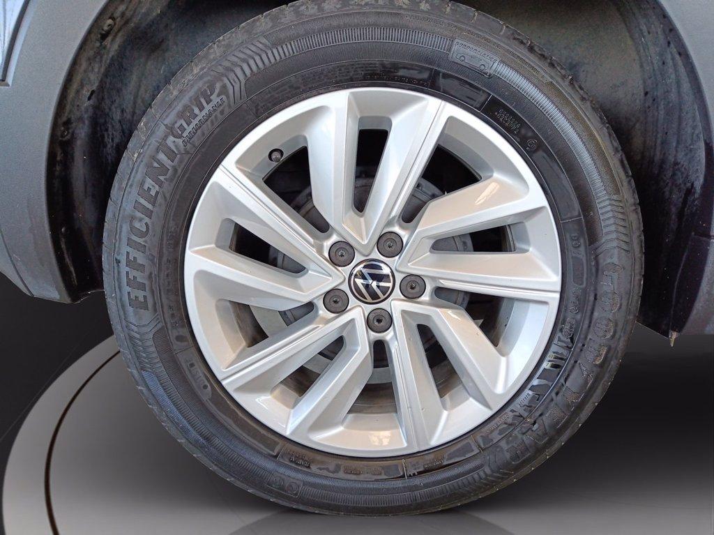 VOLKSWAGEN T-cross 1.0 tsi style 95cv del 2022