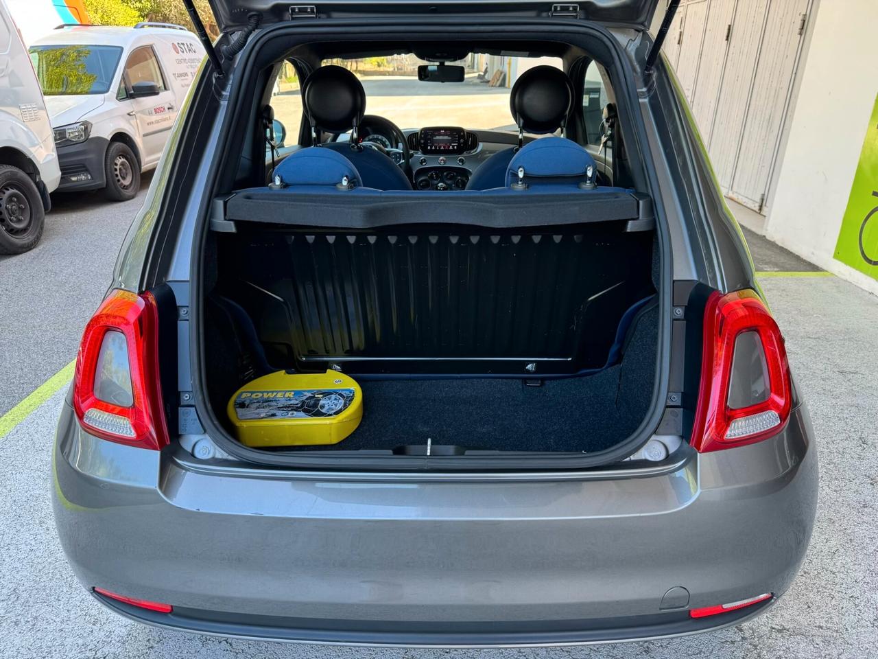 Fiat 500 1.0 hybrid Dolcevita GARANZIA 24MES PROMO