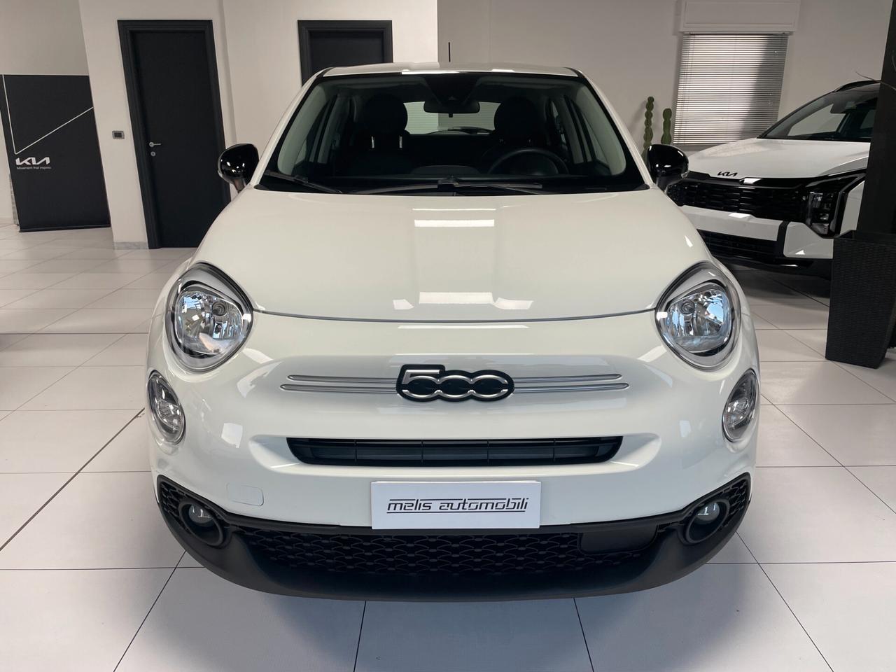 Fiat 500X 1.3 MultiJet 95 CV