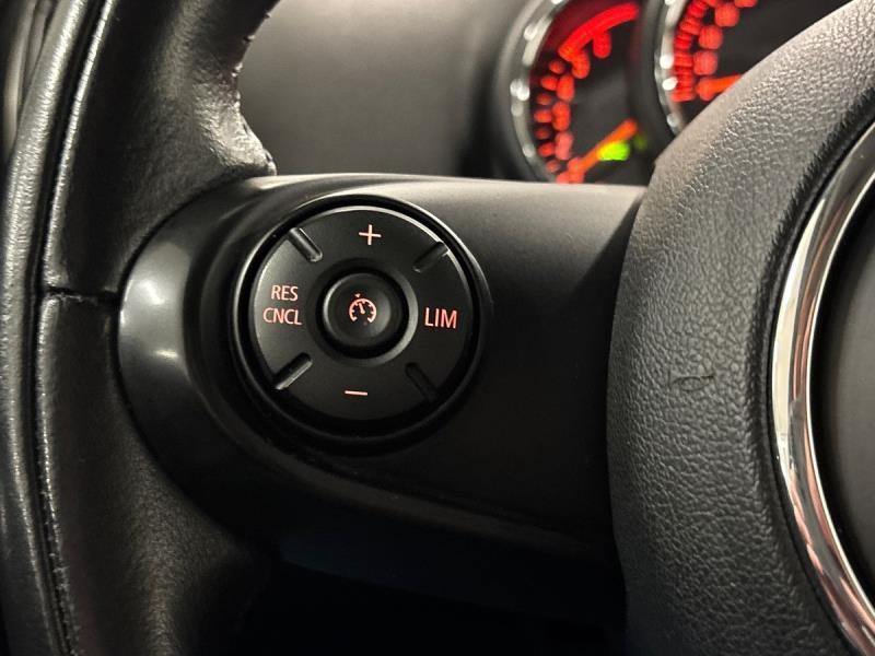 Mini Cooper D Countryman 2.0 D Cooper D Auto