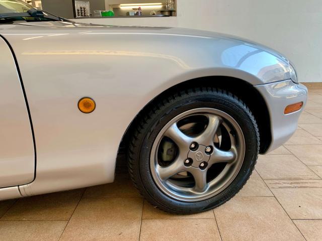 Mazda MX-5 MX-5 NB 1.6i 16v